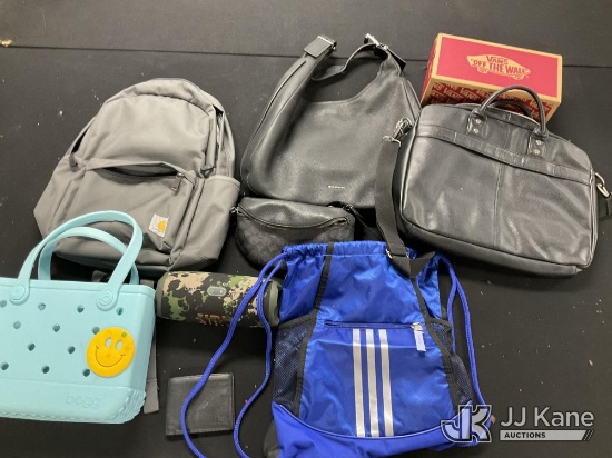 (Jurupa Valley, CA) Purses Used