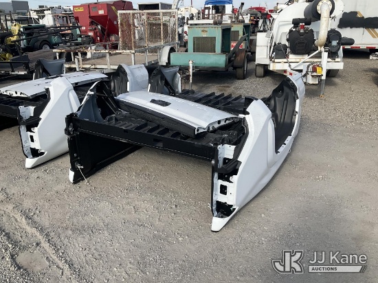 (Jurupa Valley, CA) Toyota Tacoma Truck Bed NOTE: This unit is being sold AS IS/WHERE IS via Timed A