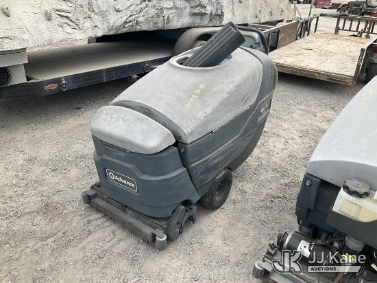 (Jurupa Valley, CA) Eco Flex Warrior (Missing Serial Number Sticker) NOTE: This unit is being sold A
