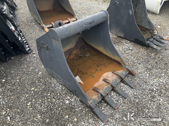(Plymouth Meeting, PA) Central Fab 30in Digging Bucket