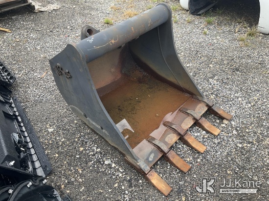 (Plymouth Meeting, PA) Central Fab 30in Digging Bucket