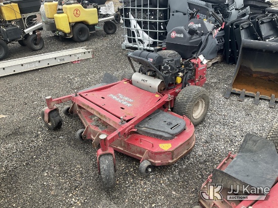 (Plymouth Meeting, PA) 2023 ExMark Turf Tracer 60'' Walk-Behind Mower Runs) (Does Not Move