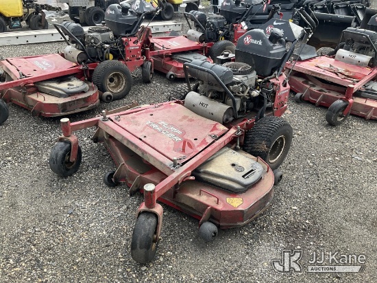 (Plymouth Meeting, PA) 2021 ExMark Turf Tracer 60'' Walk-Behind Mower Runs & Moves