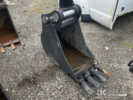 (Plymouth Meeting, PA) Werk Brau 18in Digging Bucket