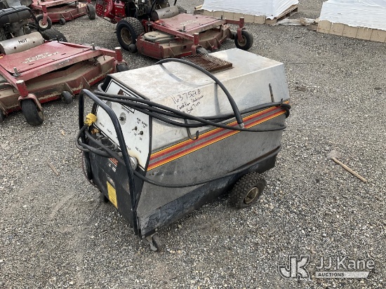 (Plymouth Meeting, PA) Kleanline Sears Pressure Washer MDL KS1503 (Condition Unknown Condition Unkno