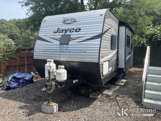 (Medford, NY) 2020 JAYCO JAY FLIGHTSLX T/A Travel Trailer