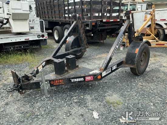 (Harmans, MD) 2010 Roose RR160 Reel Trailer Removal is by Appointment Only, Buyer MUST make a appoin