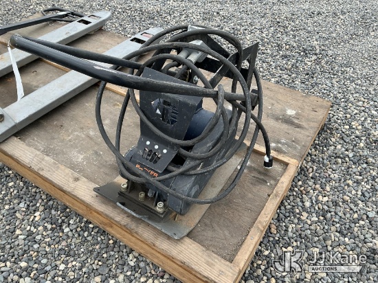 (Portland, OR) 2021 s/n PB184E A2420 Condition Unknown
