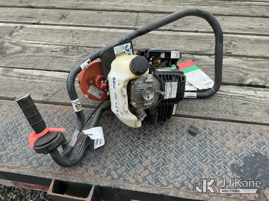 (Portland, OR) 2017 s/n 163055 Condition Unknown