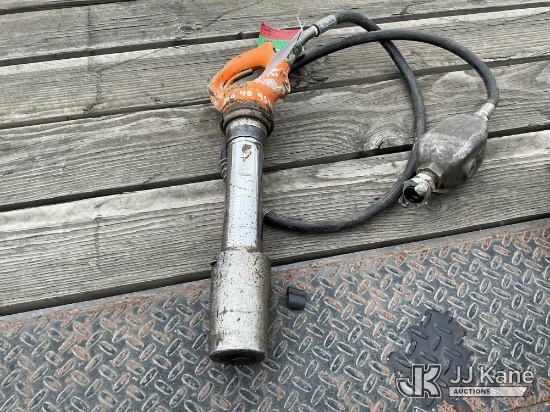 (Portland, OR) s/n M133CN2301069 Condition Unknown