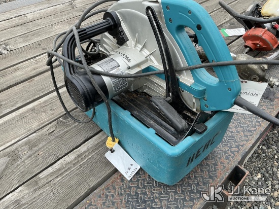 (Portland, OR) 2016 s/n 23355A Condition Unknown