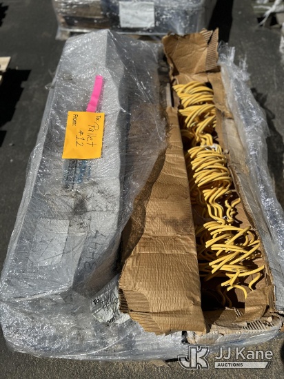 (Portland, OR) Pallet # 12 (30) TIE