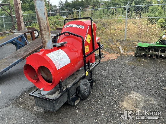 (Portland, OR) s/n B410229942 Condition Unknown