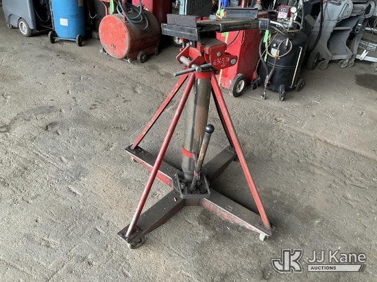 (Colorado Springs, CO) Blackhawk Model 67560 Transmission Jack Operates