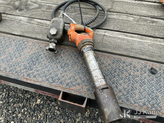 (Portland, OR) s/n M133CN2209342 Condition Unknown