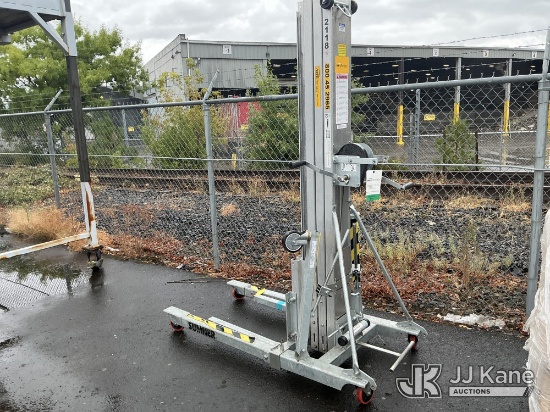 (Portland, OR) s/n 47199