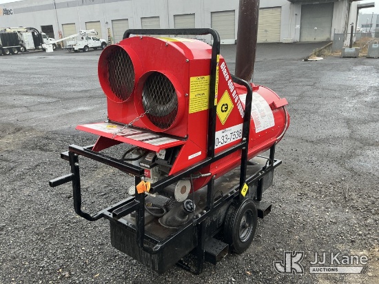 (Portland, OR) 2020 s/n B400219628 Condition Unknown