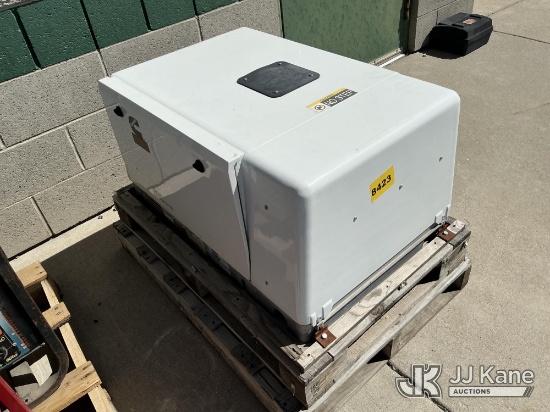 (Salt Lake City, UT) Onan Generator