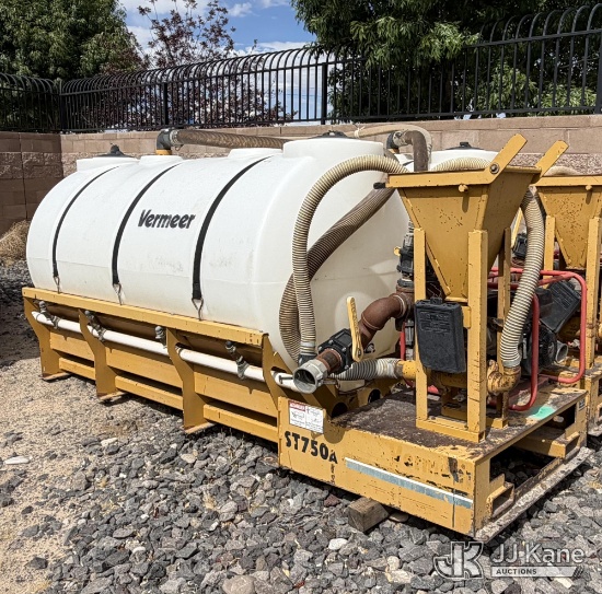 (Albuquerque, NM) 2008 s/n 1VRT1106271001577 Condition Unknown