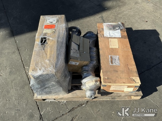 (West Valley City, UT) ISLG Cummins Engine