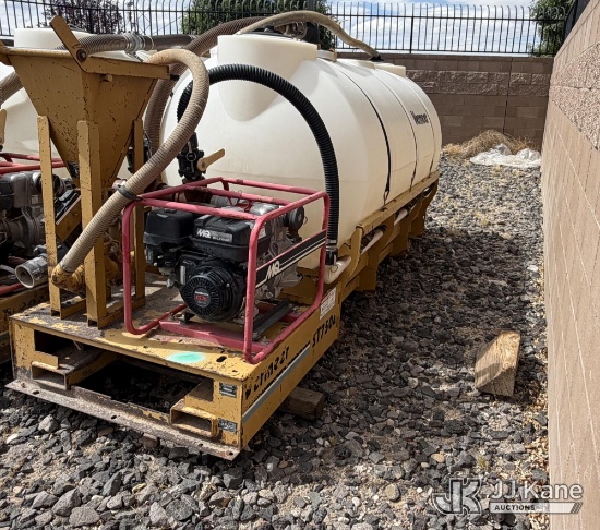 (Albuquerque, NM) 2007 s/n 1VRT1106071001576 Condition Unknown