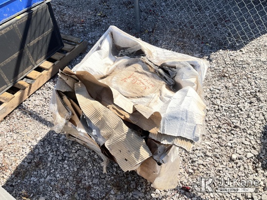(Verona, KY) Hyd. Hoses (Condition Unknown) NOTE: This unit is being sold AS IS/WHERE IS via Timed A