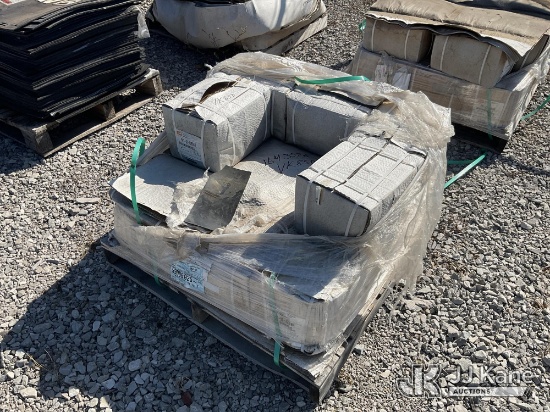 (Verona, KY) Muncie Hydraulic Pumps (Condition Unknown) NOTE: This unit is being sold AS IS/WHERE IS