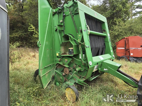 (Parks, AR) s/n E00567X196723 Condition Unknown