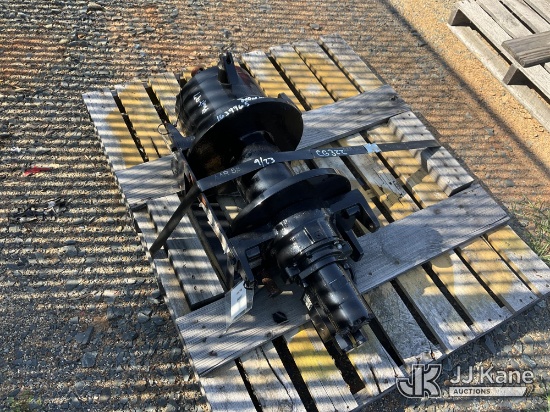 (China Grove, NC) Pallet Of (1) Paccar Winch NOTE: This unit is being sold AS IS/WHERE IS via Timed