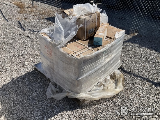 (Verona, KY) Pallet Muncie Power Products (Condition Unknown) NOTE: This unit is being sold AS IS/WH