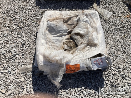 (Verona, KY) Hyd. Hoses (Condition Unknown) NOTE: This unit is being sold AS IS/WHERE IS via Timed A