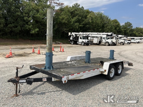 (Chester, VA) 2011 Down To Earth T/A Tagalong Trailer