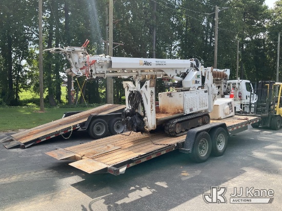 (York, SC) Altec DB37