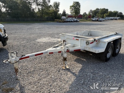 (Hawk Point, MO) 1980 Homemade UTT Non Titled