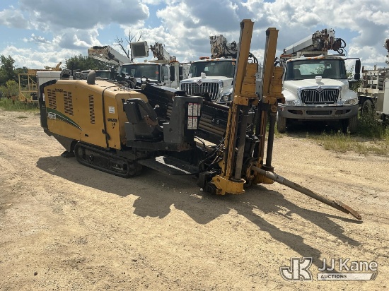 (South Beloit, IL) 2019 Vermeer Corporation D20X22III Directional Boring Machine, (Equipment and tra