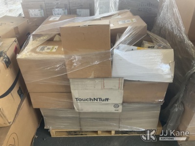 (Jurupa Valley, CA) (1 Pallet) Auto Filters (Sealed In Box ) NOTE: This unit is being sold AS IS/WHE