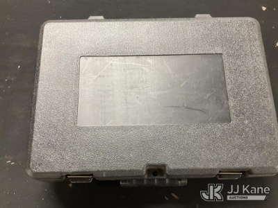 (Jurupa Valley, CA) GM Tech 2 Diagnostic Scanner (Used) NOTE: This unit is being sold AS IS/WHERE IS