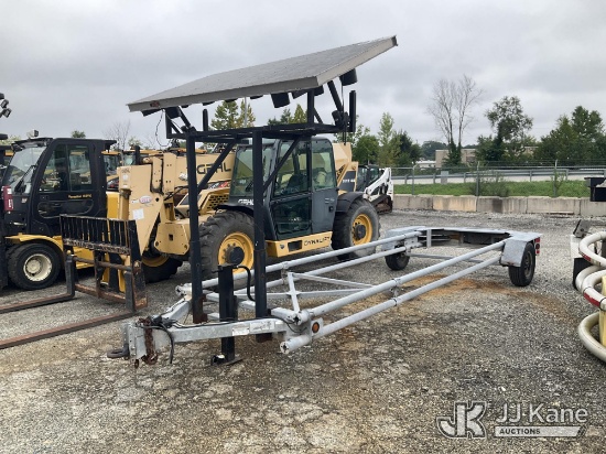 (Plymouth Meeting, PA) 2014 Vorteq Attenuator Trailer Condition Unknown