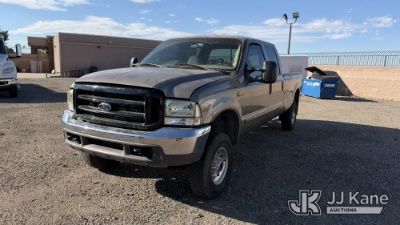 (Albuquerque, NM) 2003 Ford F-250 SD (1649411 )