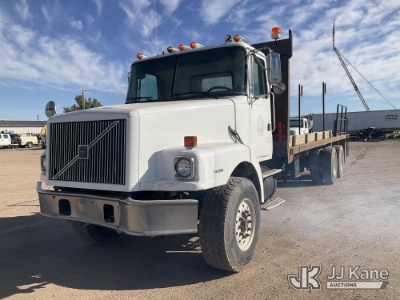 (Helena, MT) 1999 Volvo WG (1646396 )