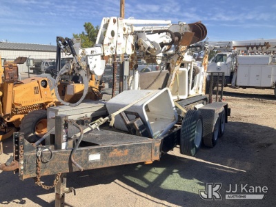 (Helena, MT) SDP EZ-Hauler 4100 with 2007 SDP (1646398 )