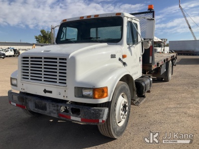 (Helena, MT) 1995 International 4700 (1646397)