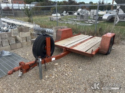 (Lewistown, MT) 1997 Ditch Witch S2A (1639365)
