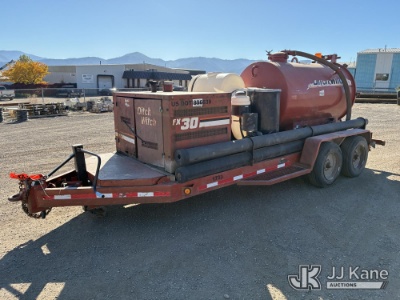 (Missoula, MT) 2006 Ditch Witch FX30 (1646425)