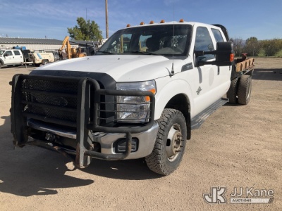 (Helena, MT) 2016 Ford F-350 SD (1649574)