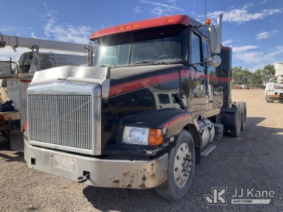 (Helena, MT) 1993 WhiteGMC Aero WIA (1646393)