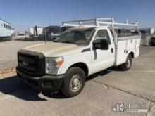 (Dixon, CA) 2013 Ford F-250 SD (1647897 )