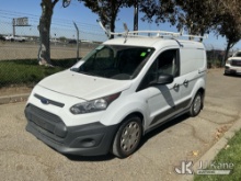 (Dixon, CA) 2015 Ford Transit Connect (1645278 )