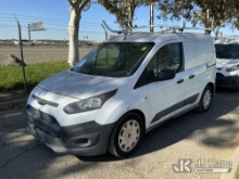 (Dixon, CA) 2015 Ford Transit Connect (1645286 )