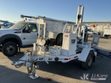 (Dixon, CA) 2023 TSE UP85E (1651580 )